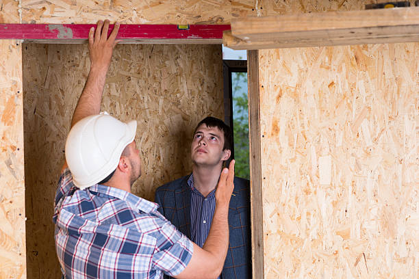 Types of Insulation We Offer in Cambria, CA